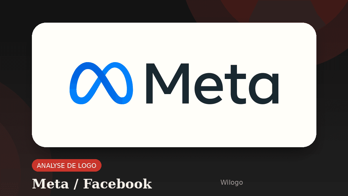 Meta (ex-Facebook) : pourquoi changer de nom et de logo ?
