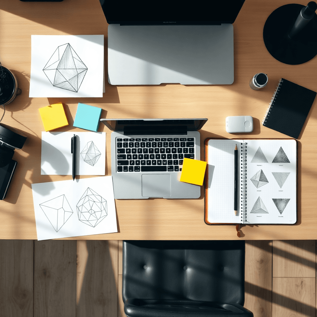 Comment choisir le bon graphiste IA pour votre logo sur Wilogo
