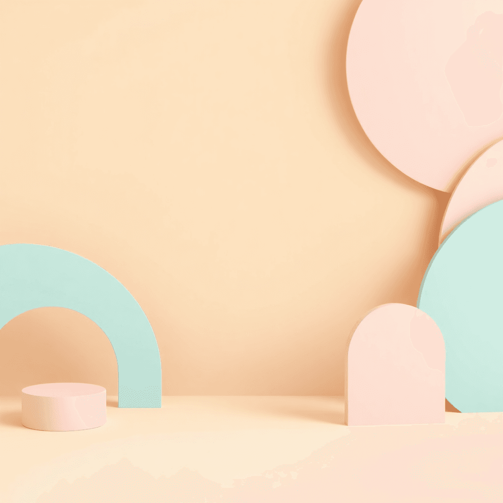 Logo crèche / garde d’enfants : créer une identité rassurante