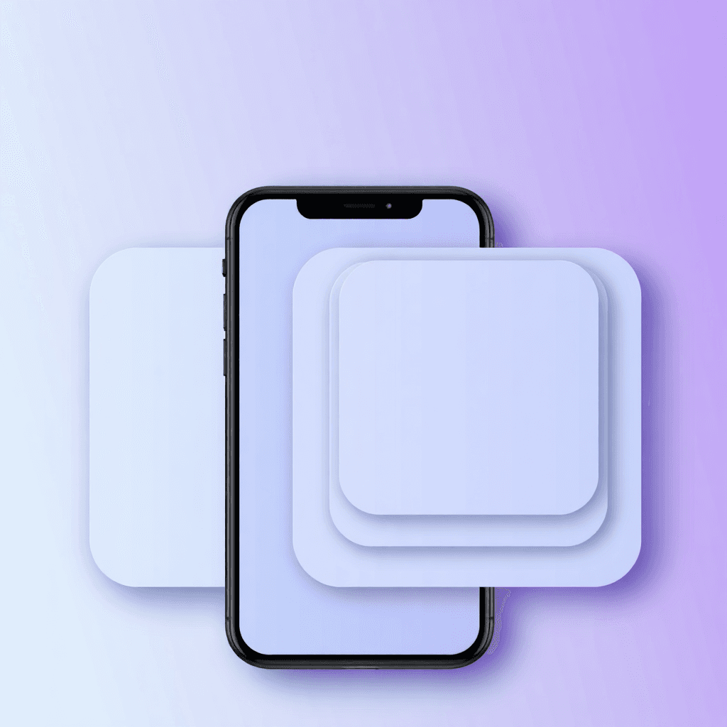 Logo mobile-first : concevoir une identité lisible sur petit écran
