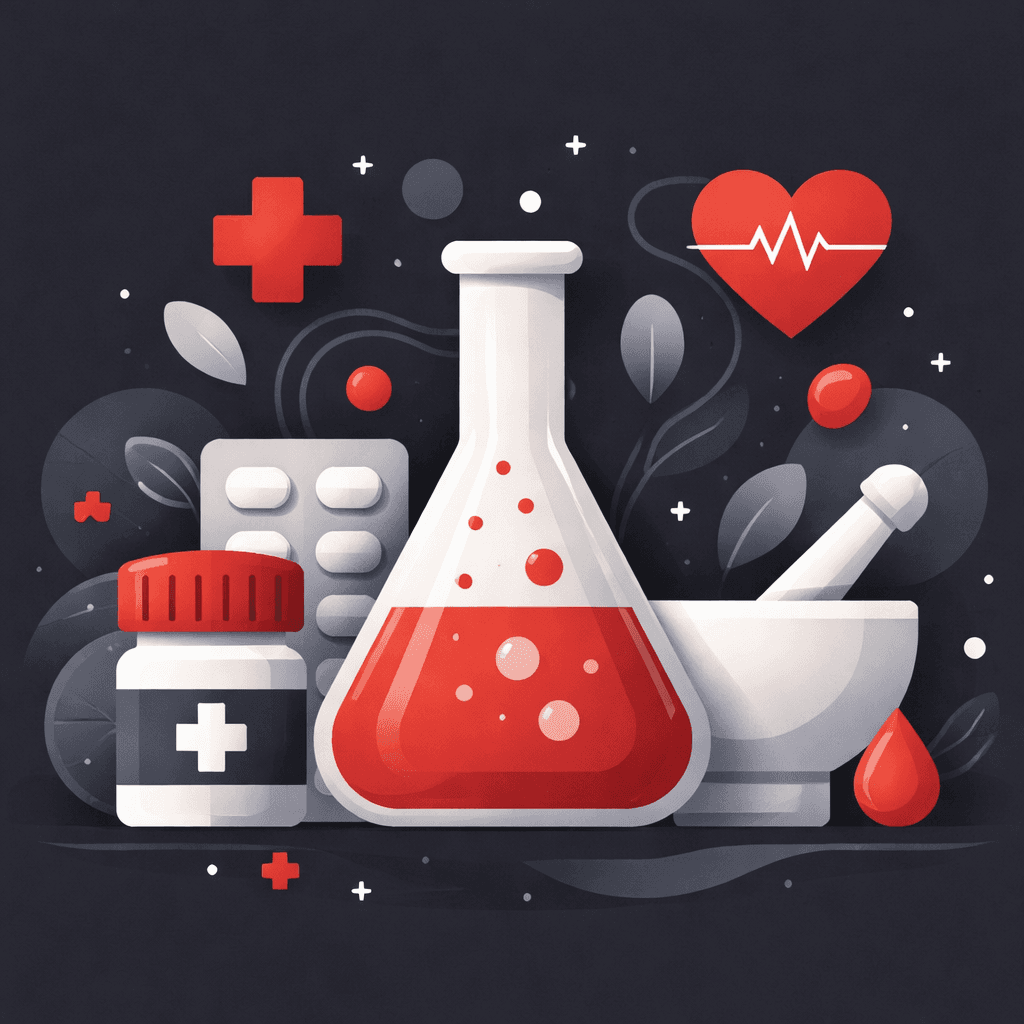 Logo Pharmacie : créer votre identité pharmaceutique