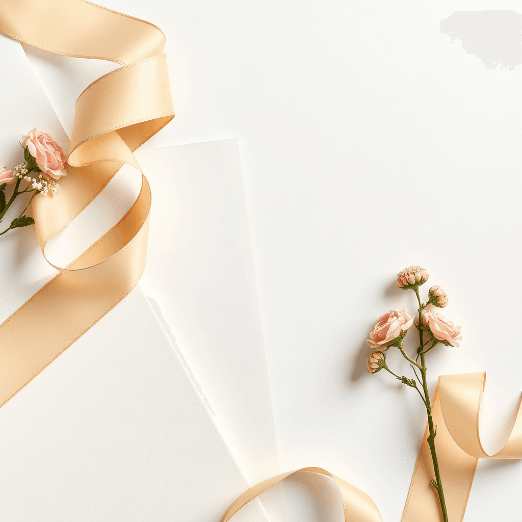Logo wedding planner : élégance et émotion