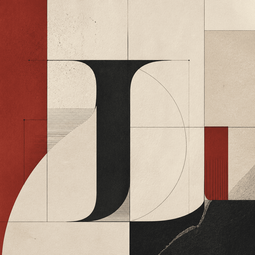 Le retour du serif dans les logos : analyse d'une tendance