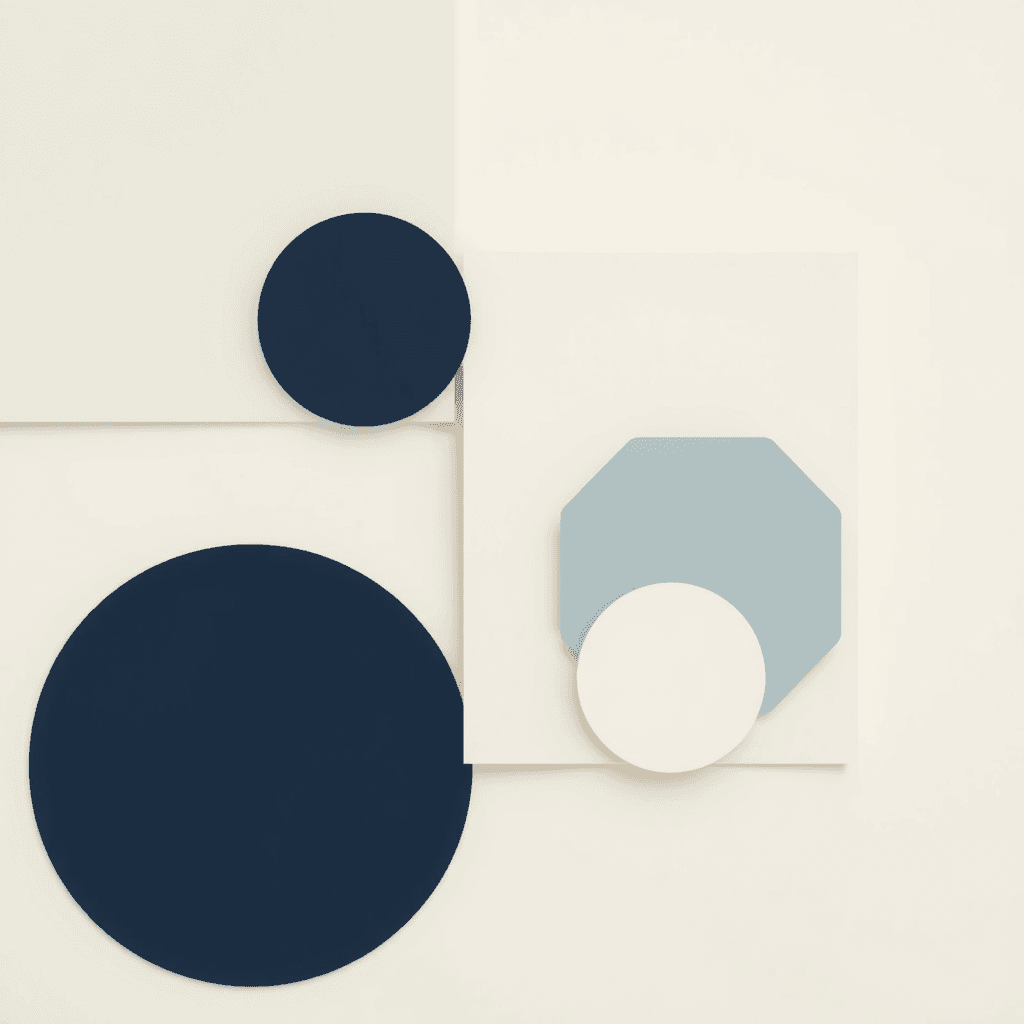 Comment Wilogo transforme un moodboard en pistes de logo