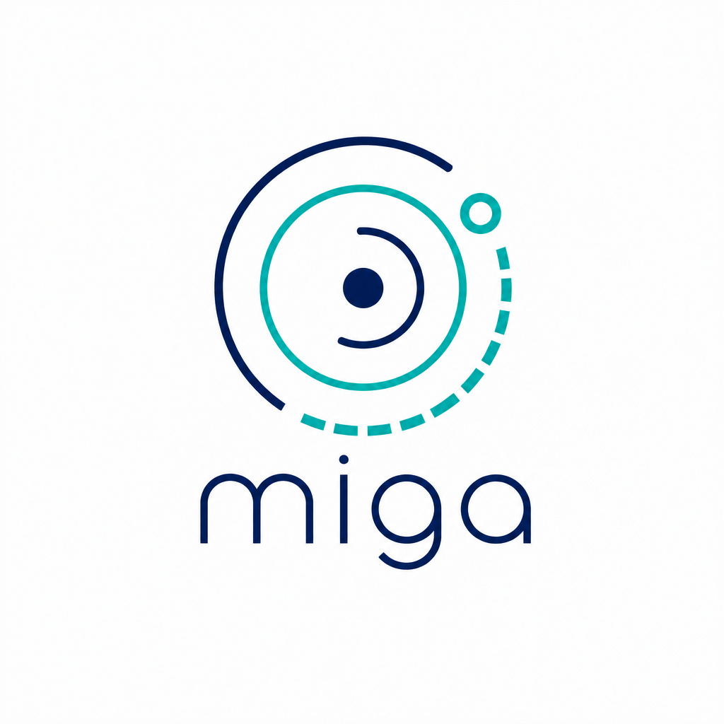 Logo miga