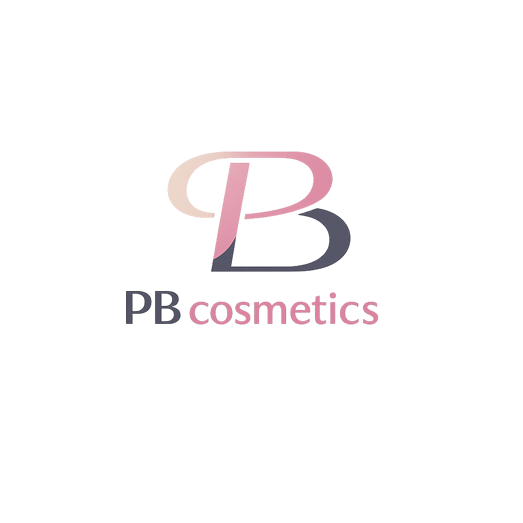 Logo PB Cosmetics