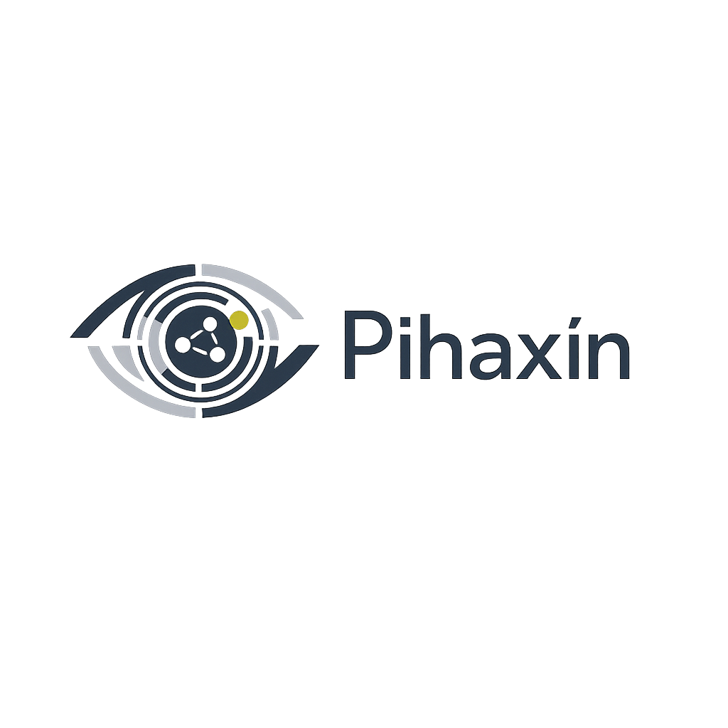 Logo Pihaxin