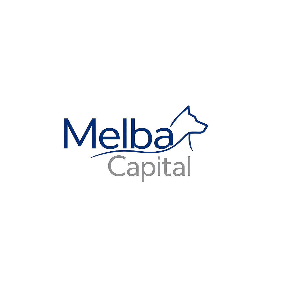 Logo Melba Capital